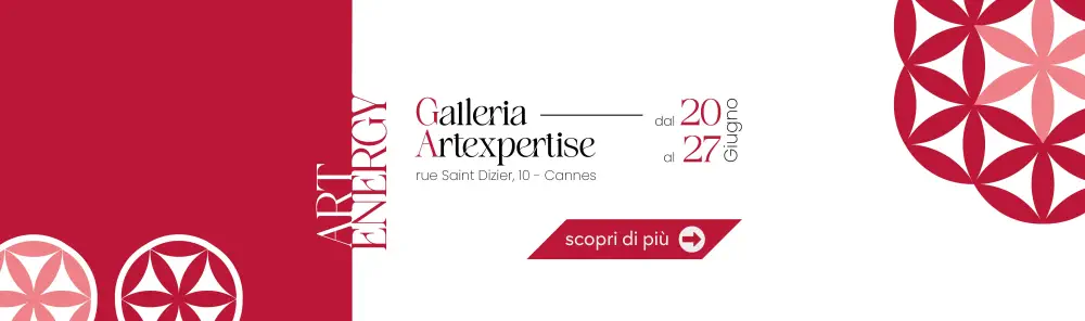 Galleria Artexpertise Cannes Teodora Nikolova TEON